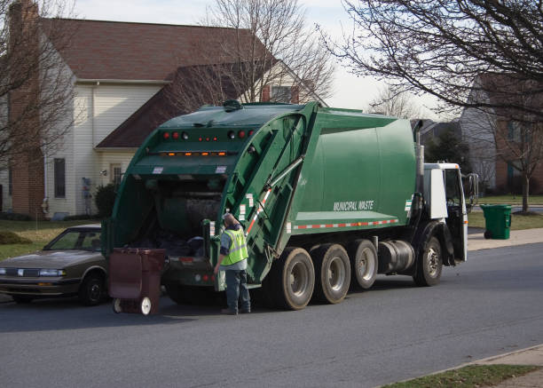 Best Electronics and E-Waste Disposal in Hobe Sound, FL